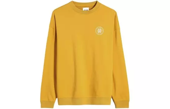 Толстовка унисекс Gap, синий
