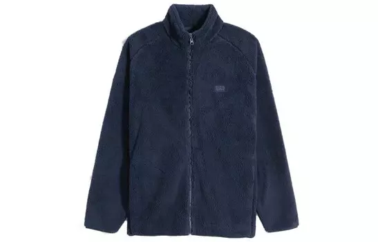 Толстовка унисекс Gap, темно-синий