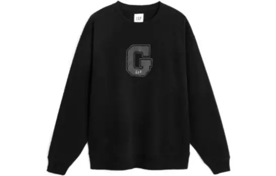 Толстовка унисекс Gap, зеленый