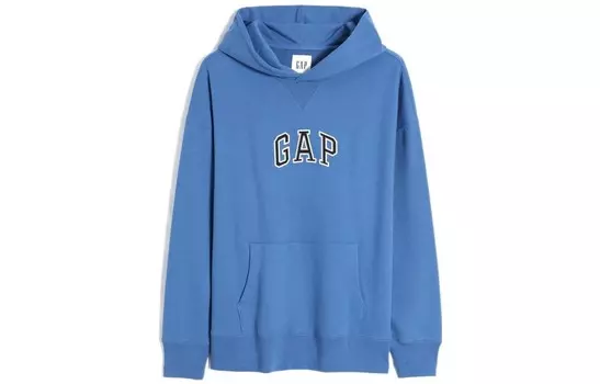 Толстовка унисекс Gap, желтый