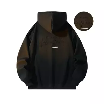 Толстовка унисекс Gf, Белый