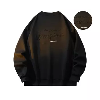 Толстовка унисекс Gf, Белый