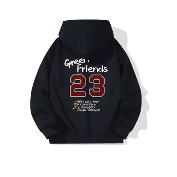 Толстовка унисекс Gf, Белый