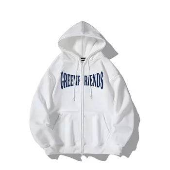 Толстовка унисекс Gf, Черный