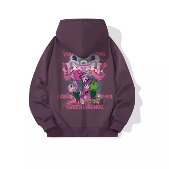 Толстовка унисекс Gf, Черный