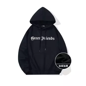 Толстовка унисекс Gf, Крем