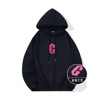 Толстовка унисекс Gf, Кремовый цвет драконьего фрукта