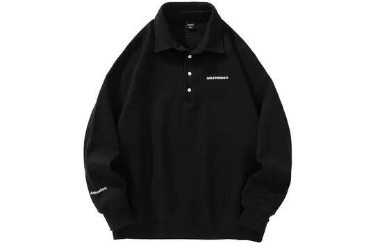 Толстовка унисекс GOLFCROSS, Абрикос