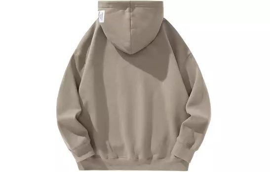 Толстовка унисекс GOLFCROSS, Бежевый