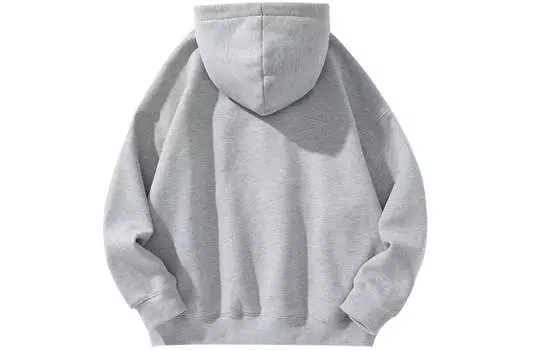 Толстовка унисекс GOLFCROSS, Черный