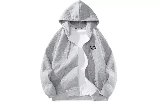 Толстовка унисекс Golfcross, черный