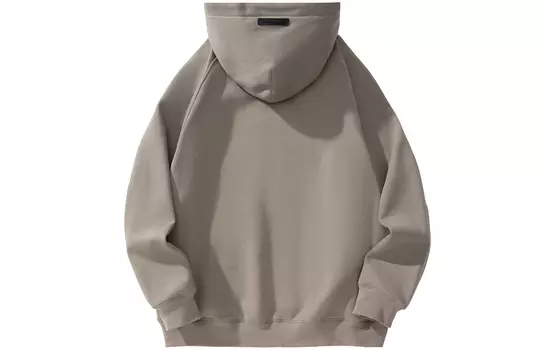 Толстовка унисекс GOLFCROSS, Серый