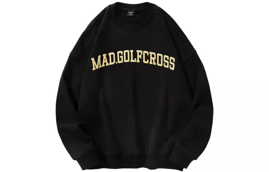 Толстовка унисекс GOLFCROSS, Серый