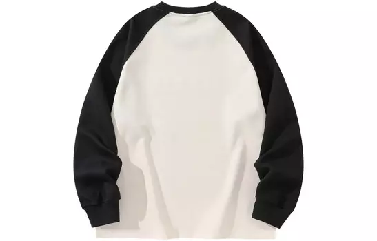 Толстовка унисекс Grognak, Абрикосовый/черный