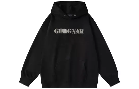 Толстовка унисекс Grognak, Армейский Зеленый