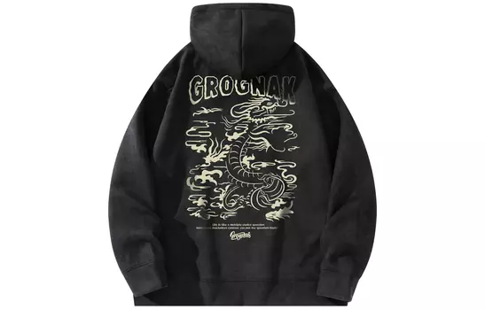 Толстовка унисекс Grognak, Бежевый