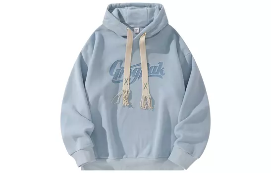 Толстовка унисекс Grognak, Черный