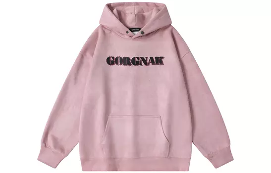 Толстовка унисекс Grognak, Пастельный зеленый