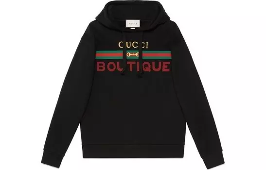 Толстовка унисекс Gucci