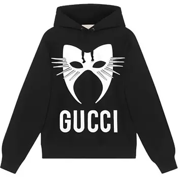 Толстовка унисекс Gucci