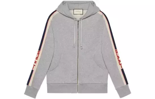 Толстовка унисекс Gucci