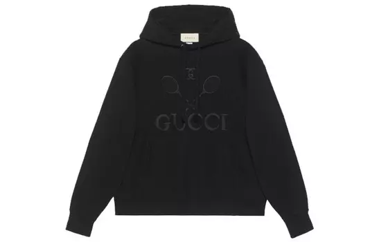 Толстовка унисекс Gucci