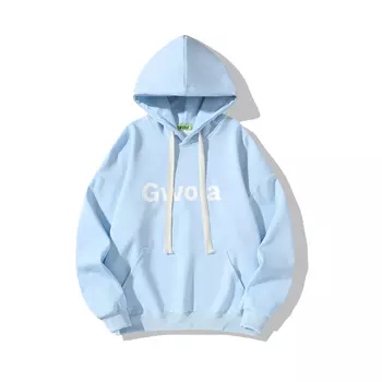 Толстовка унисекс Gwola, Розовый