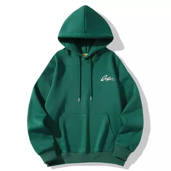 Толстовка унисекс Gwola, Серый