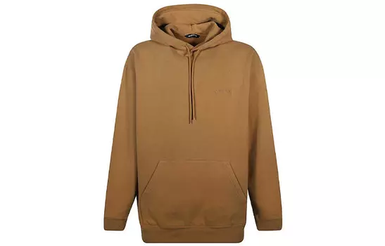 Толстовка унисекс хаки Balenciaga, хаки