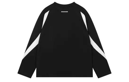 Толстовка унисекс HARSH AND CRUEL, Черный