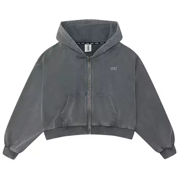 Толстовка унисекс heartboon, Хаки