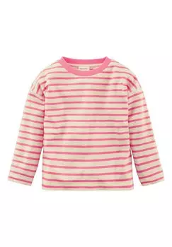 Толстовка UNISEX hessnatur, цвет pink