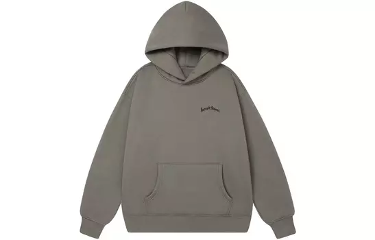 Толстовка унисекс HOTSUIT, Бежевый