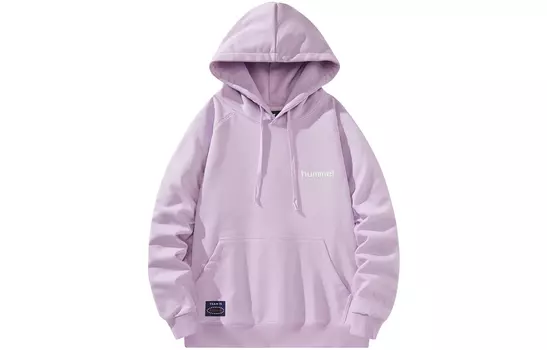 Толстовка унисекс hummel, Белый