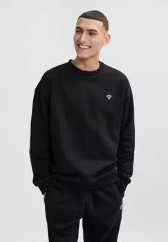 Толстовка UNISEX Hummel, черный