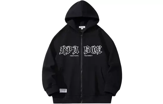 Толстовка унисекс HYPASCENT, Зеленый