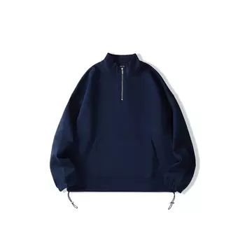 Толстовка унисекс I'm David, Темно-синий