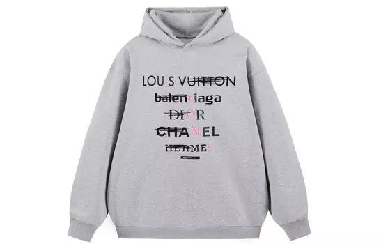 Толстовка унисекс ICONS Lab, Белый