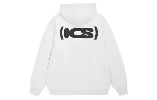 Толстовка унисекс ICONS Lab, Бургундия