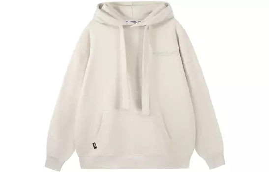 Толстовка унисекс ICONS Lab, Черный