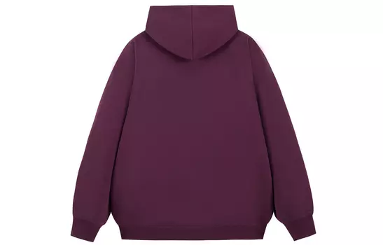 Толстовка унисекс ICONS Lab, Черный