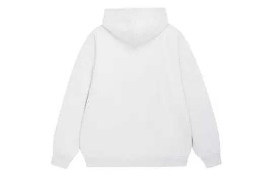 Толстовка унисекс ICONS Lab, Черный