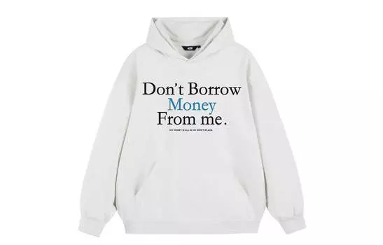 Толстовка унисекс ICONS Lab, Черный