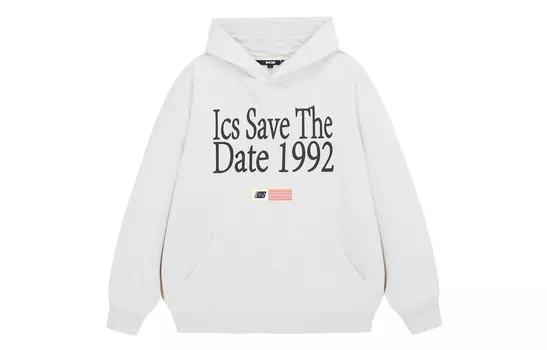 Толстовка унисекс ICONS Lab, Черный