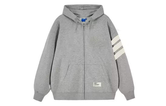 Толстовка унисекс ICONS Lab, Черный