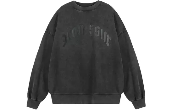 Толстовка унисекс ICONS Lab, Черный