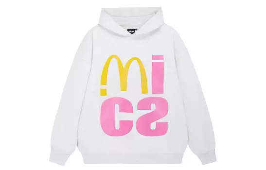 Толстовка унисекс ICONS Lab, Черный