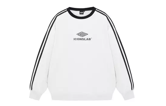 Толстовка унисекс ICONS Lab, Черный