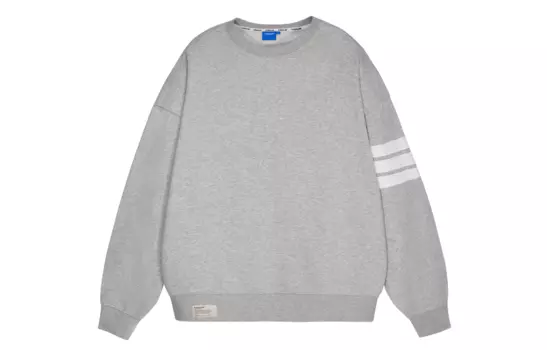 Толстовка унисекс ICONS Lab, Черный