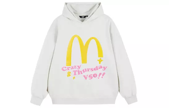 Толстовка унисекс ICONS Lab, Черный